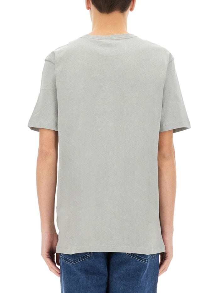 Boss T-SHIRT "TALES"
