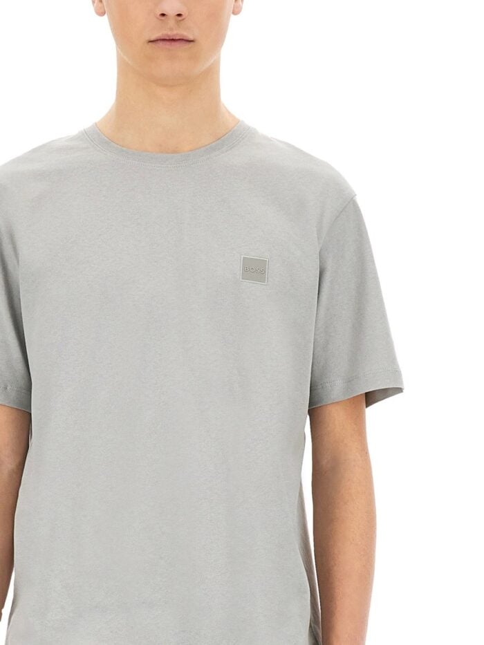Boss T-SHIRT "TALES"