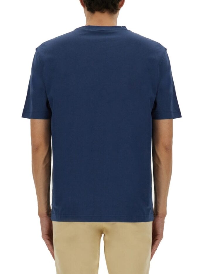 Boss T-SHIRT "TCHUP"