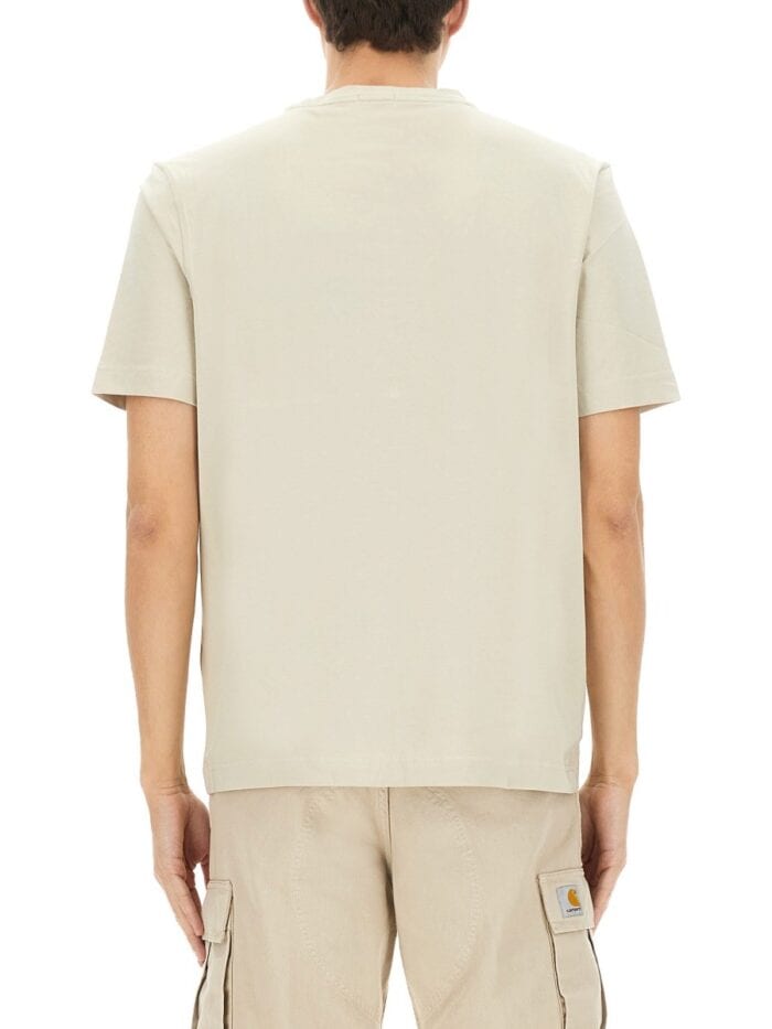 Boss T-SHIRT "TCHUP"