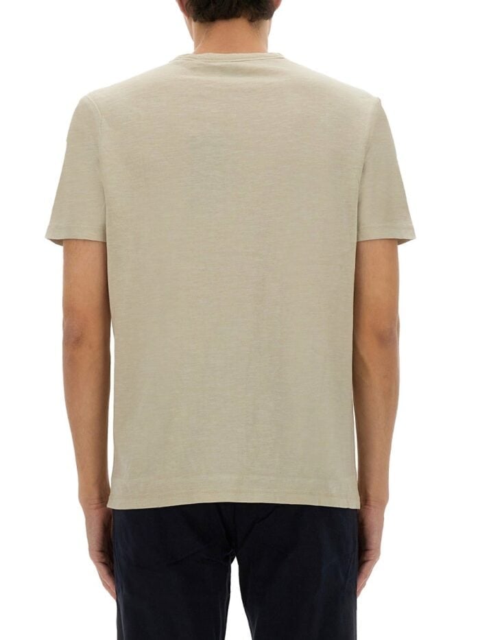 Boss T-SHIRT "TEGOOD