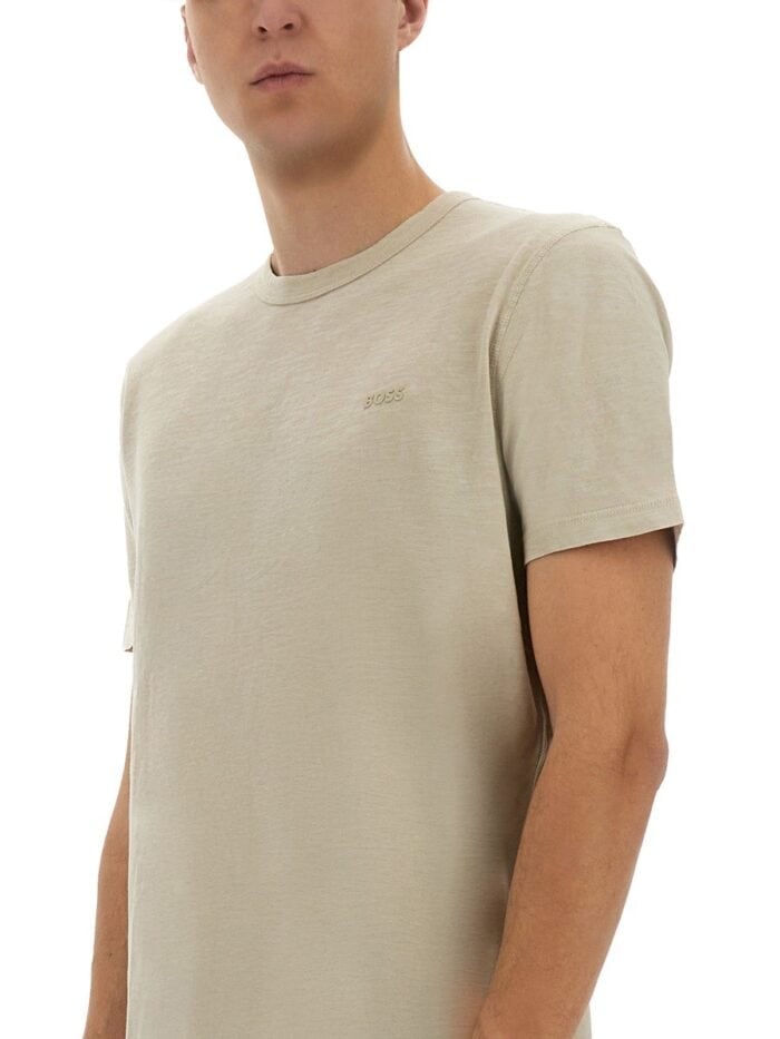 Boss T-SHIRT "TEGOOD