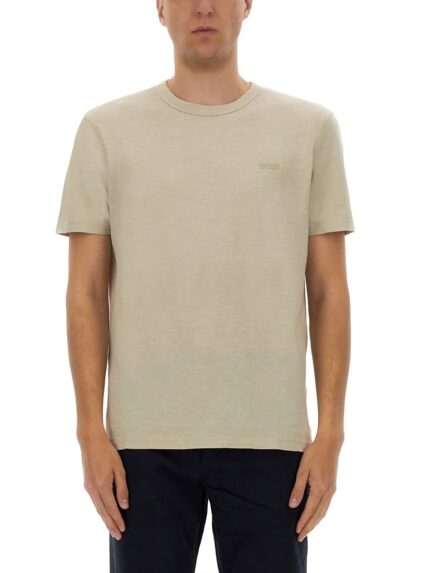 Boss T-SHIRT "TEGOOD