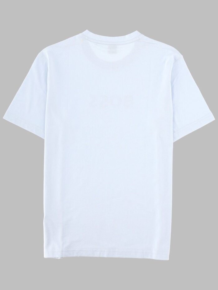 Boss T-SHIRT "TERRACE" CON LOGO