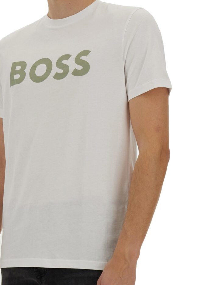 Boss T-SHIRT "THINKING 1"