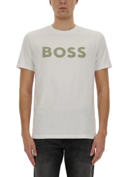 Boss T-SHIRT "THINKING 1"