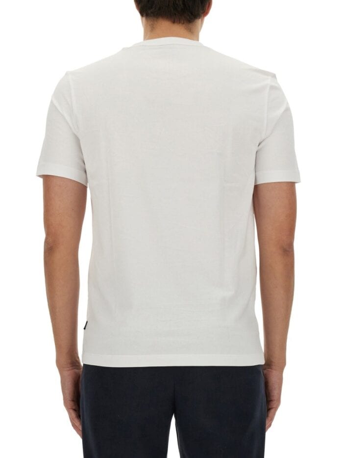 Boss T-SHIRT "TIBURT"