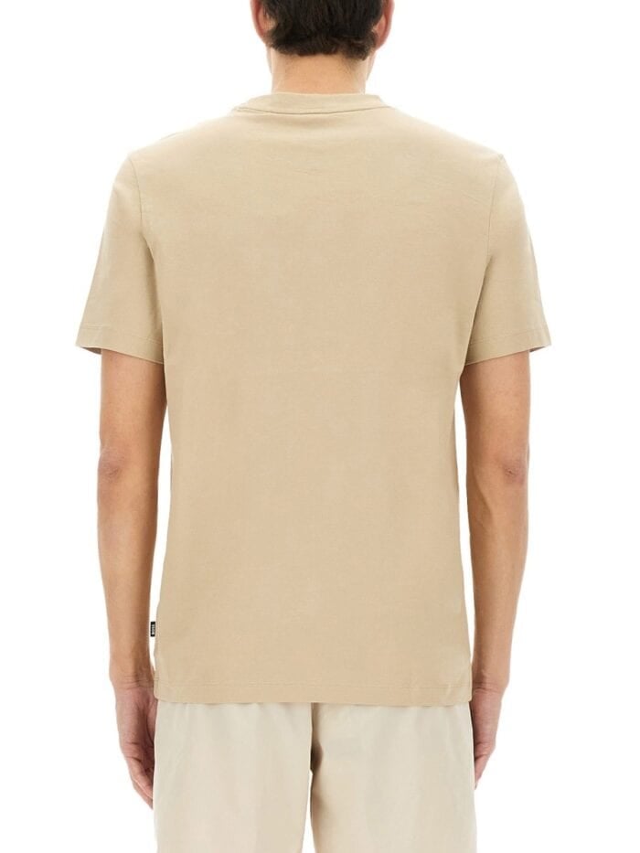 Boss T-SHIRT "TIBURT"