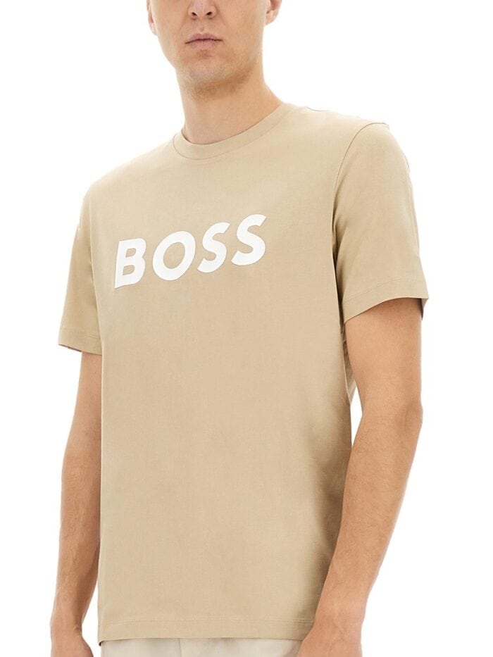 Boss T-SHIRT "TIBURT"