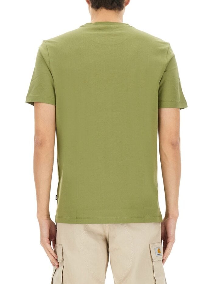 Boss T-SHIRT "TIBURT"