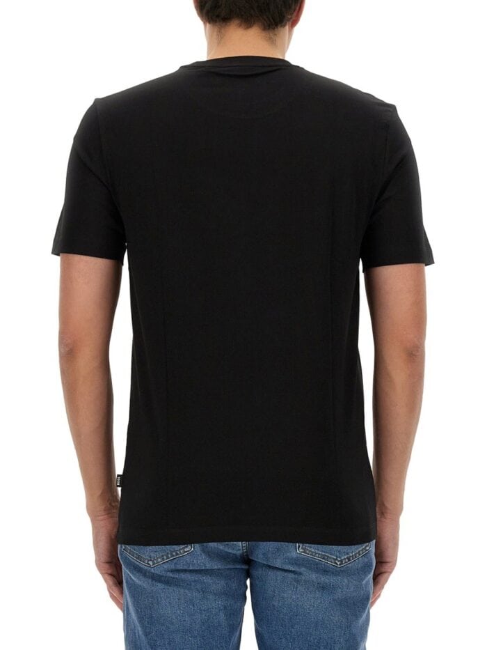 Boss T-SHIRT "TIBURT"