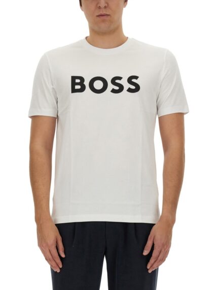 Boss T-SHIRT "TIBURT"