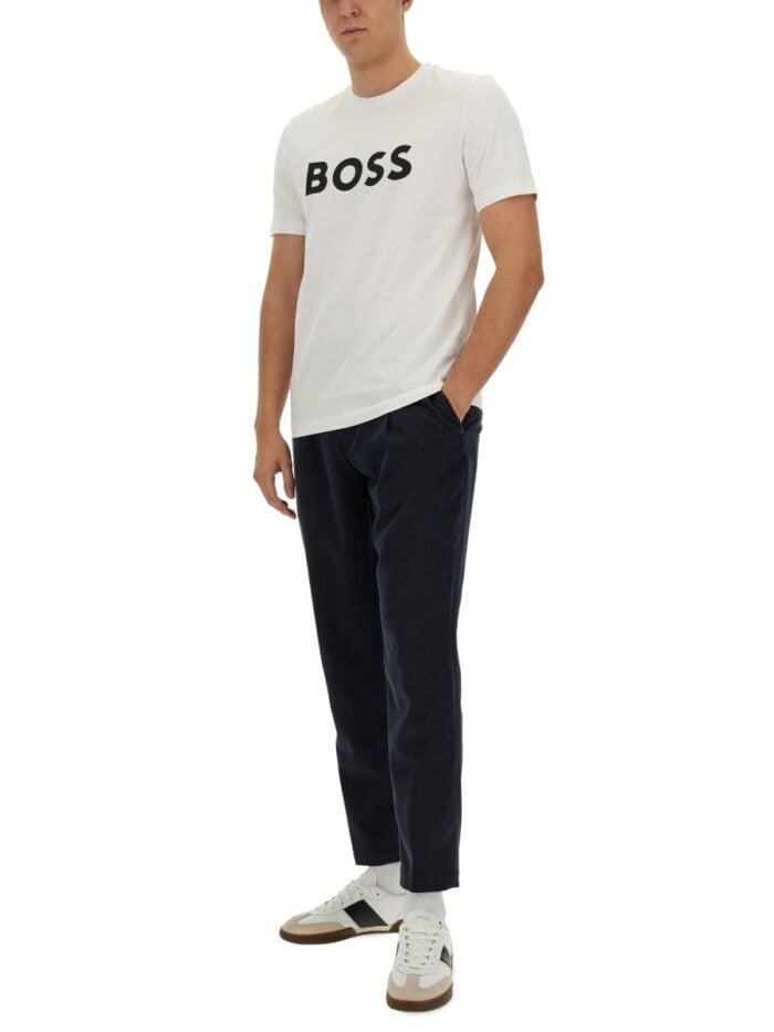 Boss T-SHIRT "TIBURT"