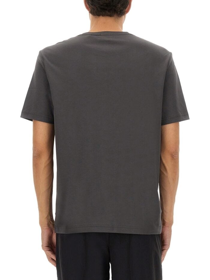 Boss T-SHIRT WITH LOGO