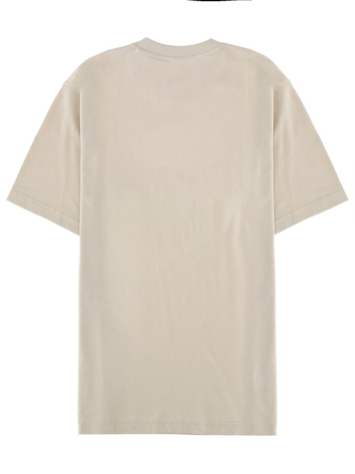 Boss T-SHIRT WITH LOGO