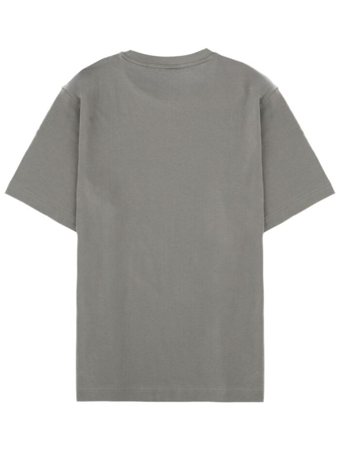 Boss T-SHIRT WITH LOGO