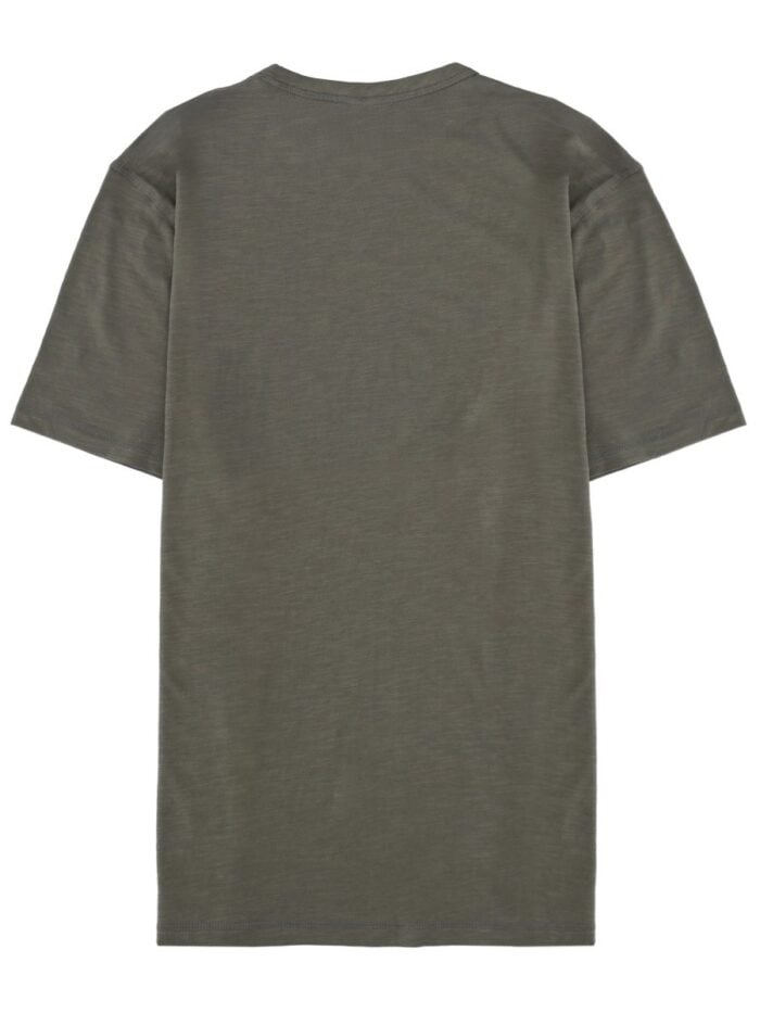 Boss T-SHIRT WITH LOGO