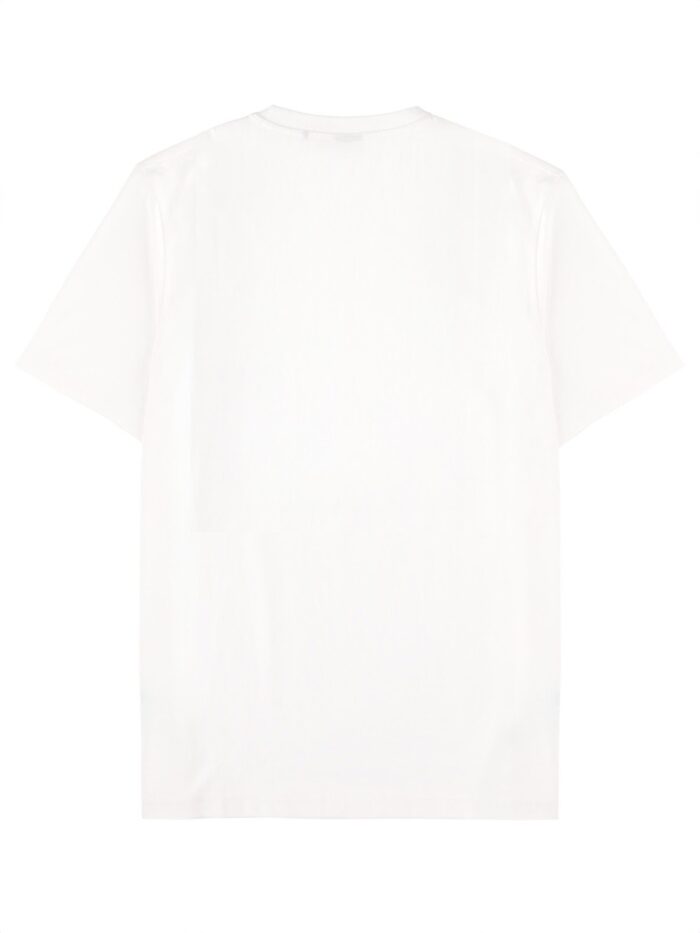 Boss T-SHIRT WITH LOGO