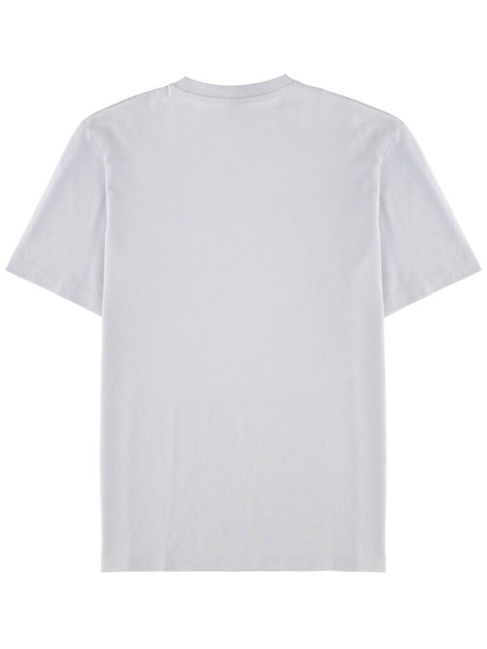 Boss T-SHIRT WITH LOGO