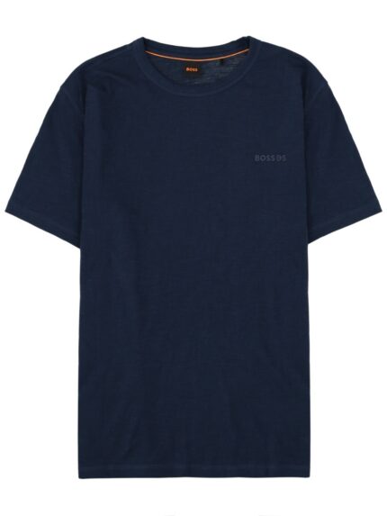 Boss T-SHIRT WITH LOGO