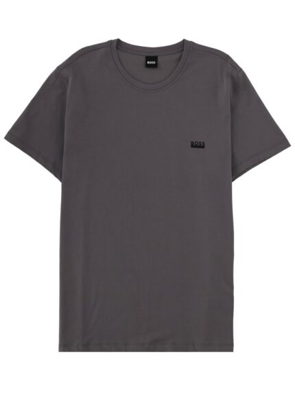 Boss T-SHIRT WITH LOGO