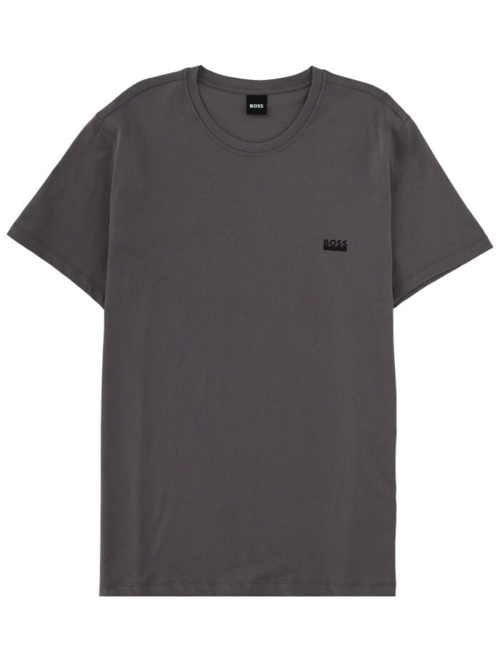 Boss T-SHIRT WITH LOGO