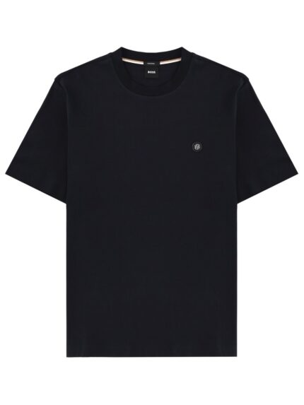 Boss T-SHIRT WITH LOGO
