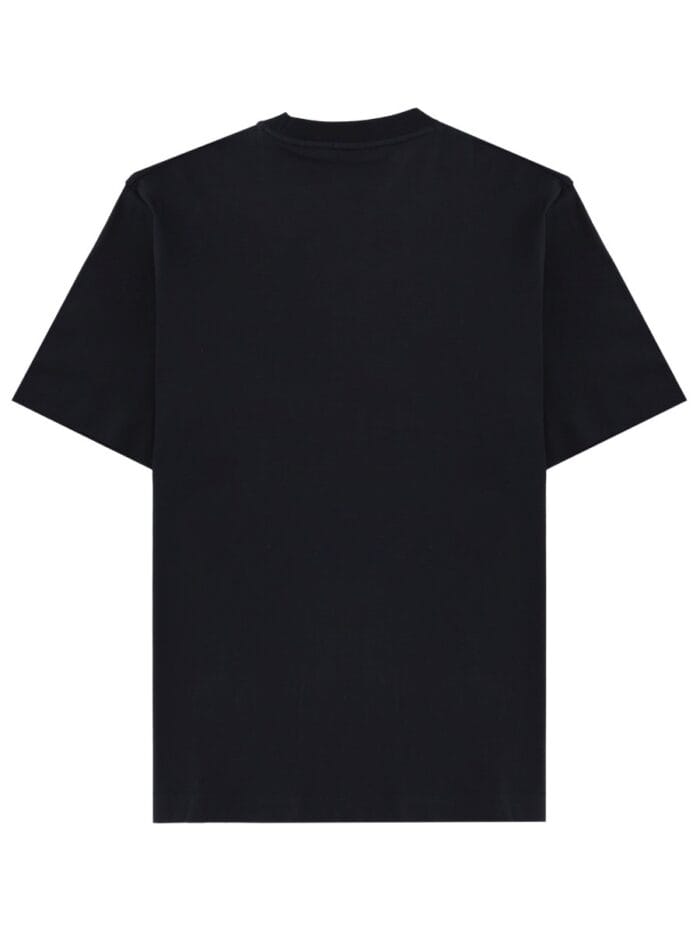 Boss T-SHIRT WITH LOGO