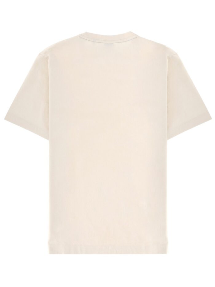 Boss T-SHIRT WITH LOGO