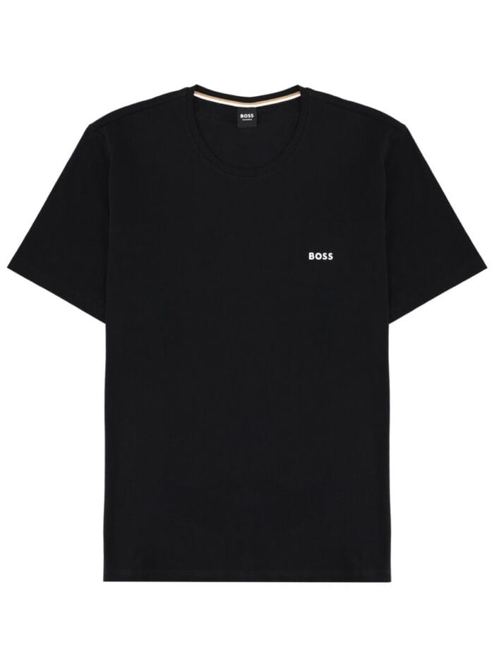 Boss T-SHIRT WITH LOGO