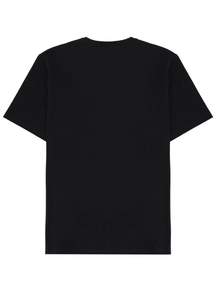 Boss T-SHIRT WITH LOGO