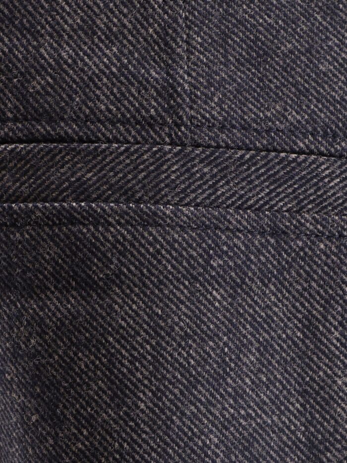 Boss Taflong Trousers With Pinces