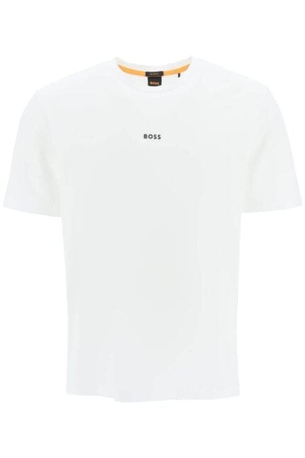 BOSS Tchup Relaxed Fit T-shirt