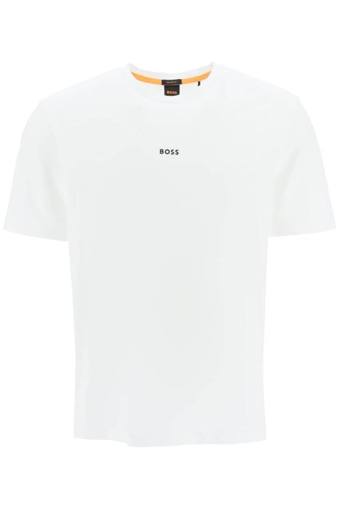 BOSS Tchup Relaxed Fit T-shirt