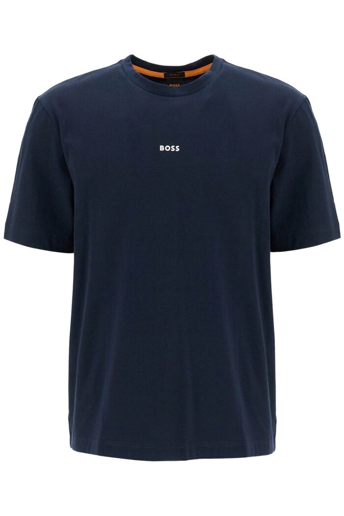 BOSS Tchup Relaxed Fit T-shirt