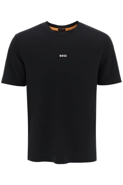 BOSS Tchup Relaxed Fit T-shirt