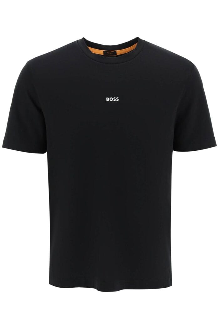 BOSS Tchup Relaxed Fit T-shirt