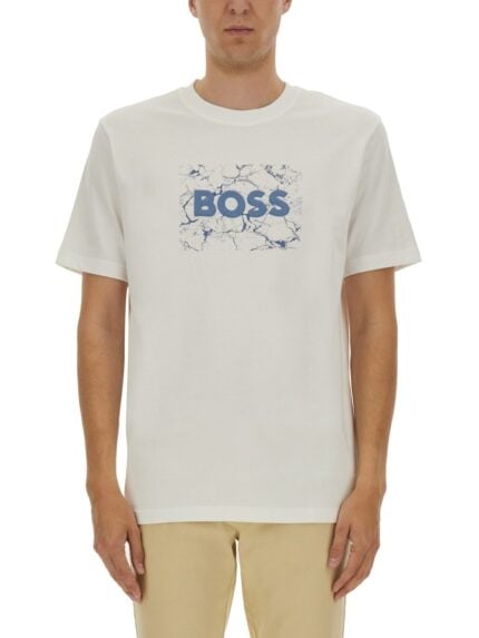 Boss "TE_LOGOSPACE" T-SHIRT