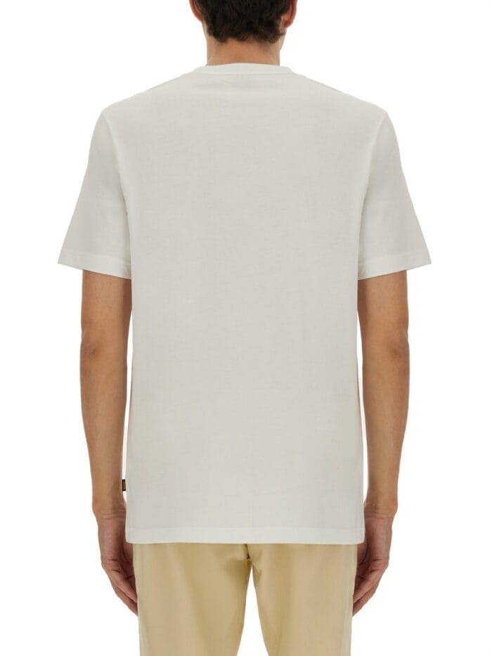 Boss "TE_LOGOSPACE" T-SHIRT