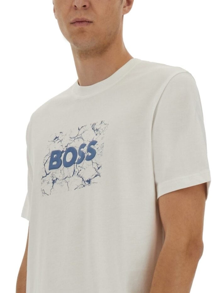 Boss "TE_LOGOSPACE" T-SHIRT
