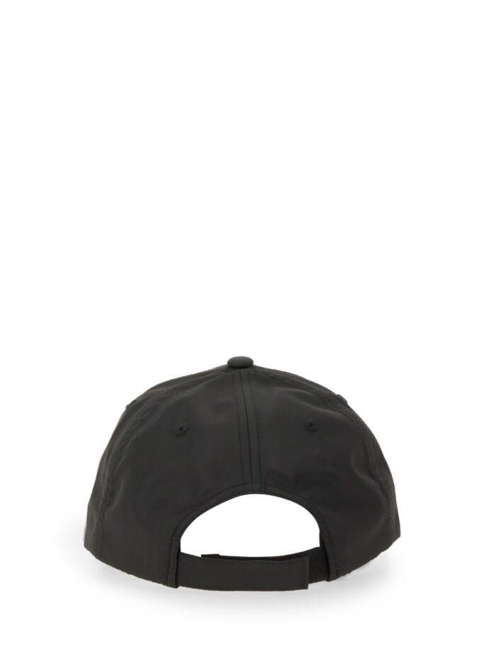 Boss TECHNICAL FABRIC BASEBALL CAP