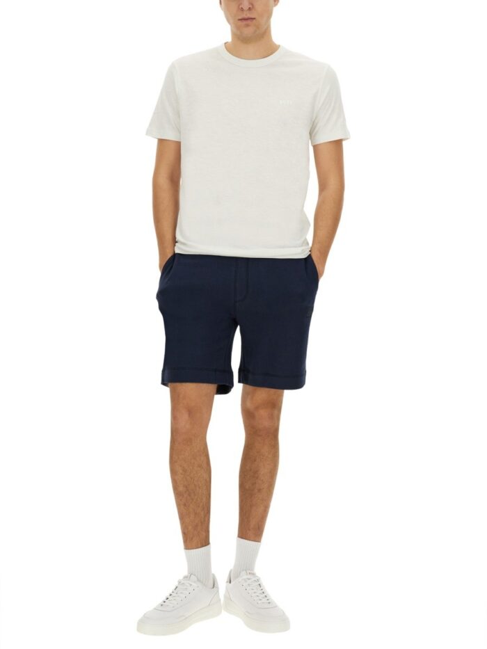 Boss "TEGOOD" T-SHIRT