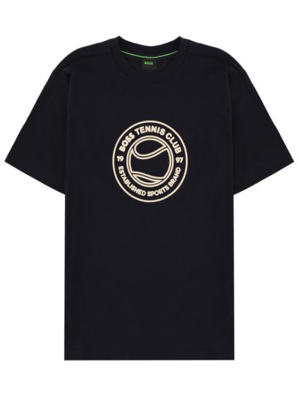 "BOSS TENNIS CLUB" T-SHIRT