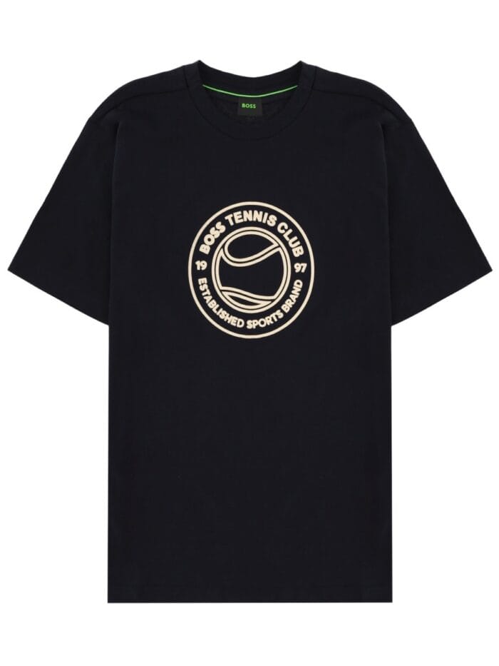 "BOSS TENNIS CLUB" T-SHIRT