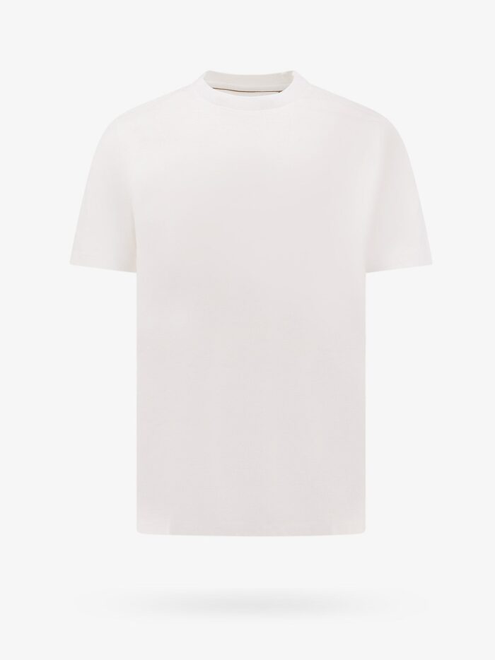 Boss Tesar Cotton T-shirt