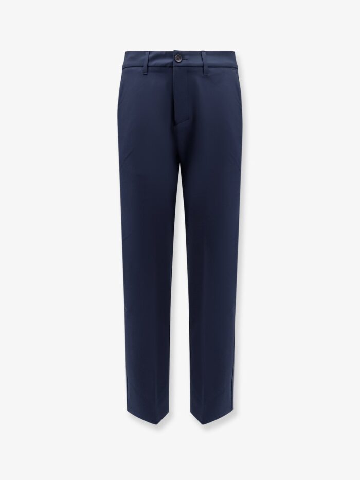Boss The Commuter-Slim Light Weight Trousers