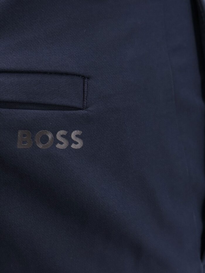 Boss The Commuter-Slim Light Weight Trousers