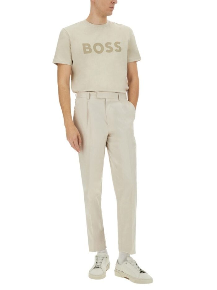 Boss "THINKING 1" T-SHIRT