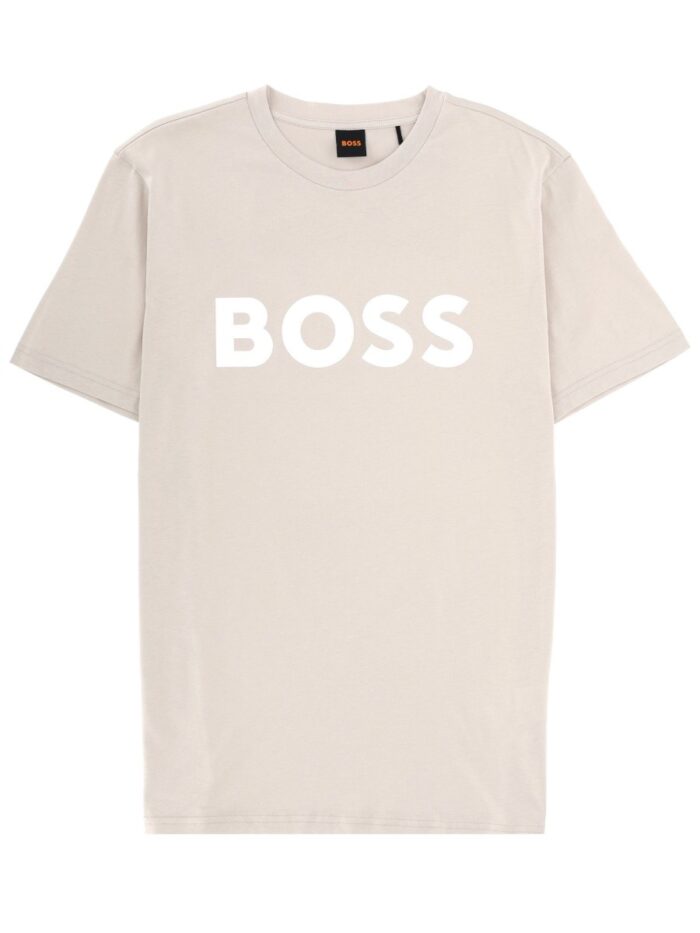 boss "thinking 1" t shirt Boss "THINKING 1" T-SHIRT