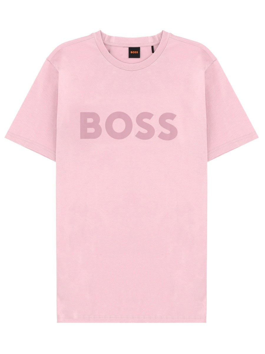 Boss "THINKING 1" T-SHIRT